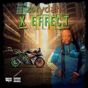 X Effect (Explicit)