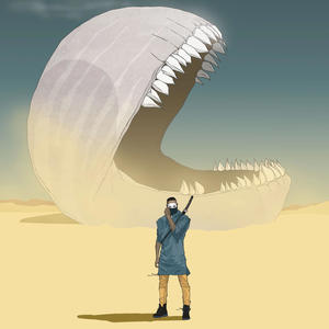 Harmattan Haze (Explicit)