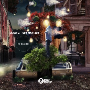 Time (Continuous DJ Mix)