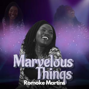 Marvelous Things