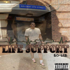 Life Support (Explicit)