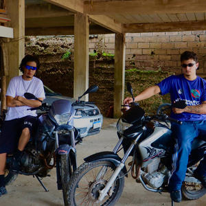 Vela de Manhã (feat. Gagü 013) (Explicit)