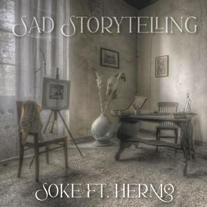 SAD STORYTELLING (feat. Hermo) [Explicit]
