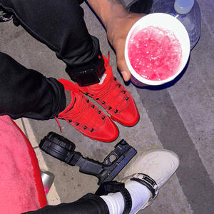 Breathing On You (Explicit)