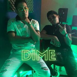 Dime (feat. Feytan)