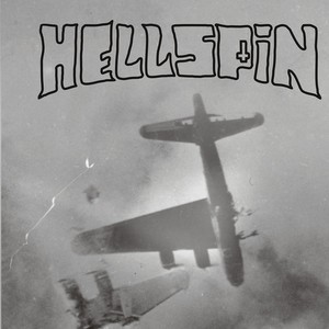 Hellspin EP