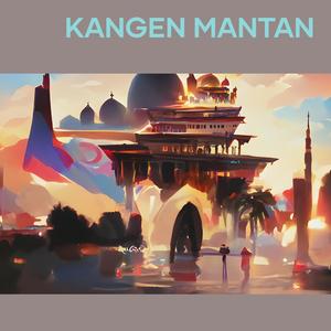 Kangen Mantan