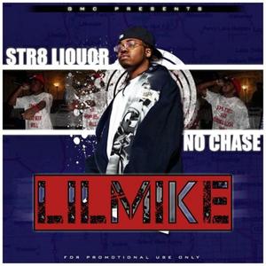 Don't Compare Me To Rappers (feat. B. Martin) (Explicit)