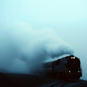 Runaway Train (Explicit)