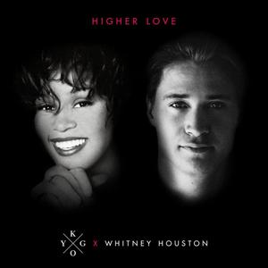 Higher Love (Radio Edit)