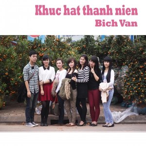 Khuc Hat Thanh Nien