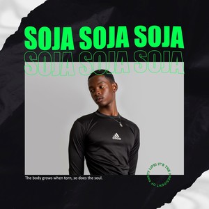 SOJA