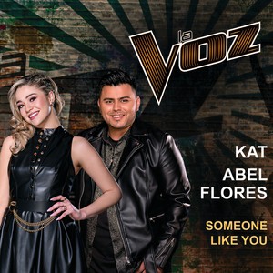 Someone Like You (La Voz US)