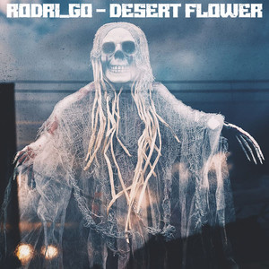 Desert Flower