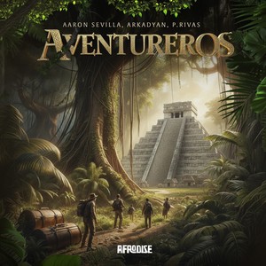 Aventureros (Original Mix)