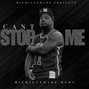 Can't Stop Me (Explicit)