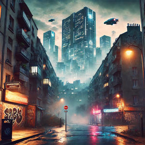 Décoller (Explicit)