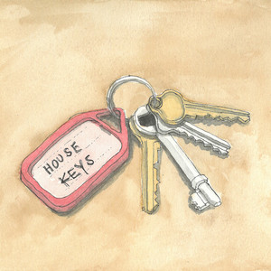 House Keys (Explicit)