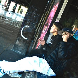 PIKETE(feat. JayTomy)