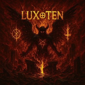 Luz das Trevas (Slowed+Reverb)