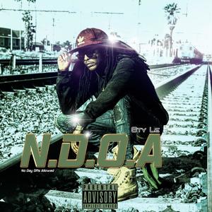 N.D.O.A (Explicit)