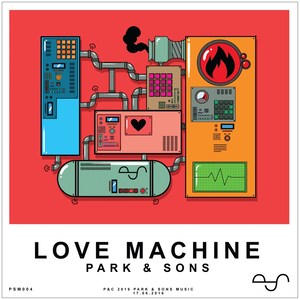 Love Machine