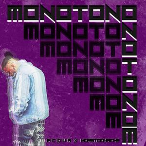 Monótono (feat. Horstconache)