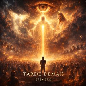 Tarde Demais