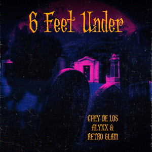 6 Feet Under (Inst.)