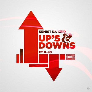 Ups and Downs (Explicit)