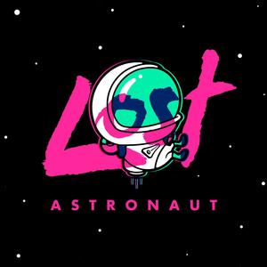 Lost Astronaut II (Explicit)