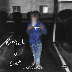 ***** U Cut (Explicit)
