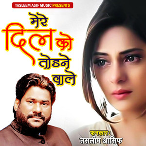 Mere Dil Ko Todne Wale