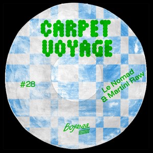 Carpet Voyage