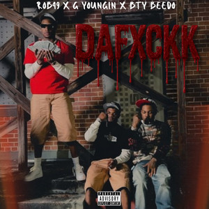 Dafxckk (Explicit)