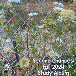 Second Chances: Fall 2024 Study Album