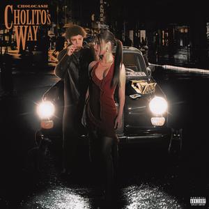 IS IT TOO LATE? (feat. Monico Santana)