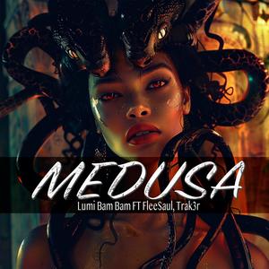 Medusa (feat. FleeSaul & Trak3r)