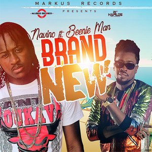 Brand New (Explicit)