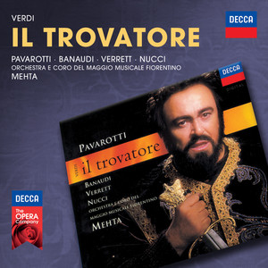 Il Trovatore / Act 1 - 