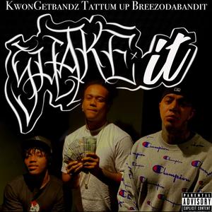 shake it (feat. Tattum up & Breezodabandit) (Explicit)