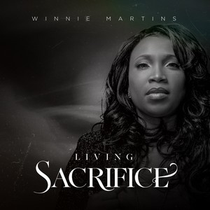 Living Sacrifice