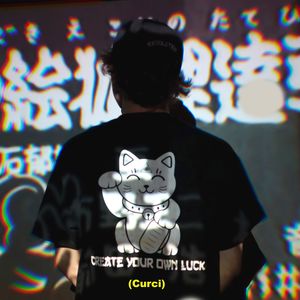 Create Your Own Luck (Explicit)