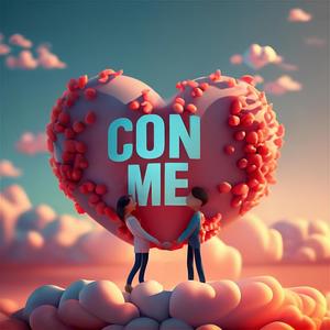 CON ME (feat. TONY VELV & sonoluca)