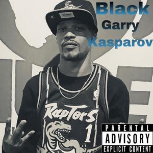 Black Garry Kasparov (Explicit)