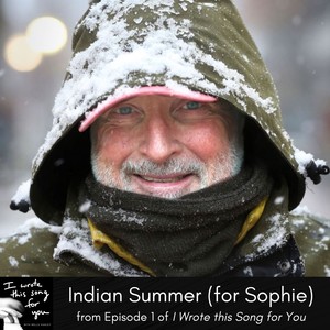 Indian Summer(feat. Laura Ann Singh)