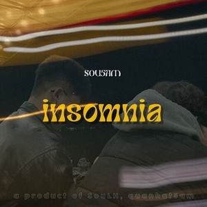 Insomnia (Valentine Version)