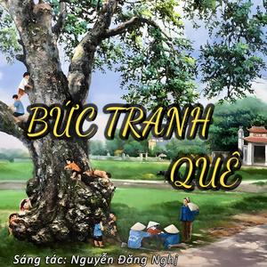 Bức Tranh Quê