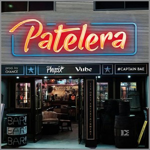 PATELERA