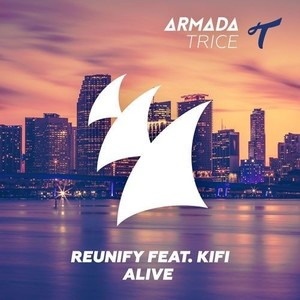 Alive (Original Mix)